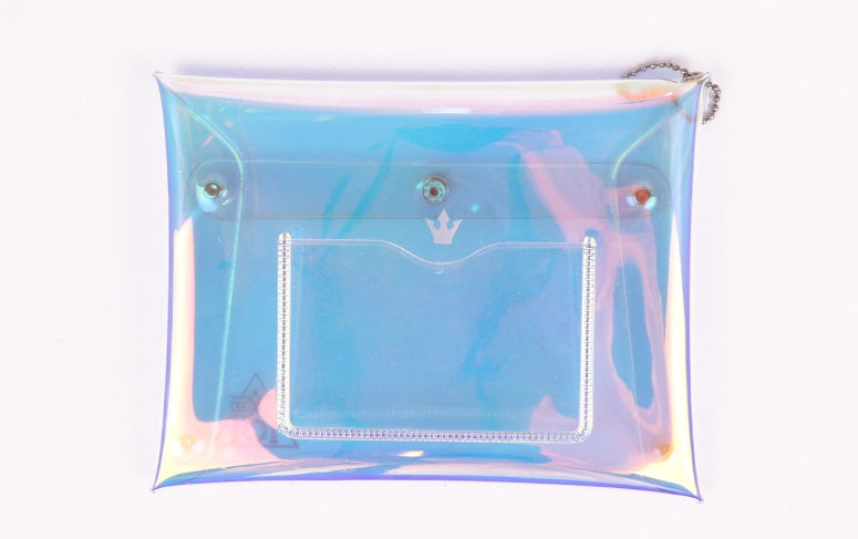 Produce X 101 - Hologram Pouch