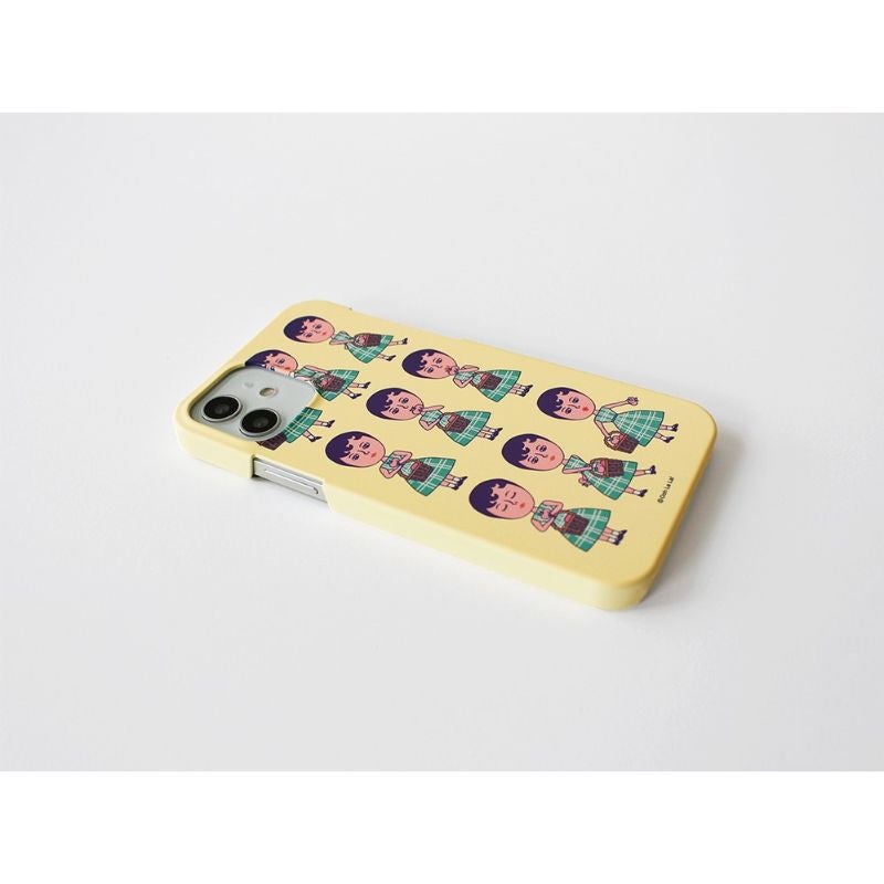 1537 - Hard Phone Case