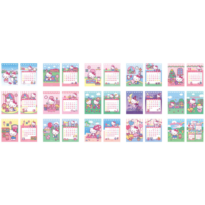 Sanrio - 2023 Mini Calendar