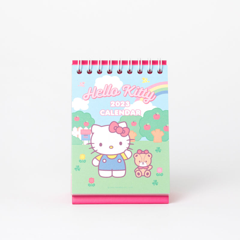 Sanrio - 2023 Mini Calendar