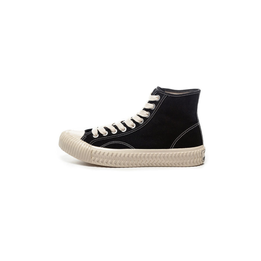 EXCELSIOR BOLT High-Top - Black