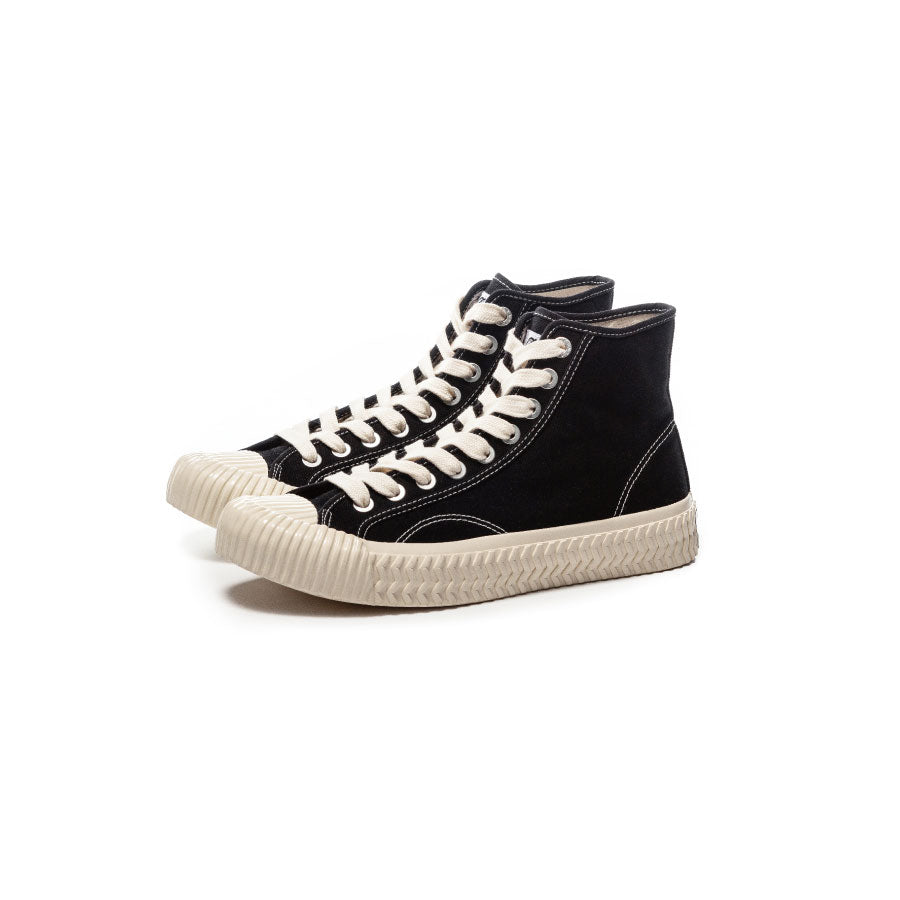 EXCELSIOR BOLT High-Top - Black