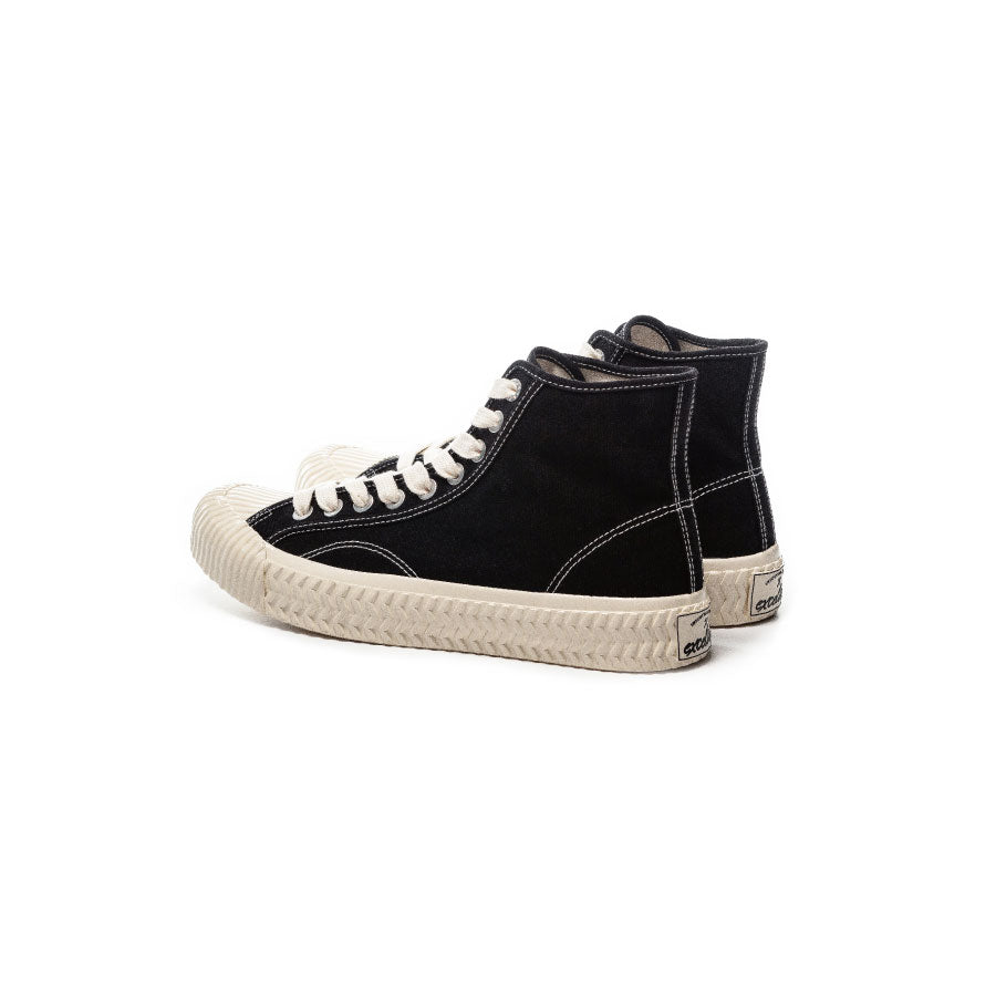 EXCELSIOR BOLT High-Top - Black