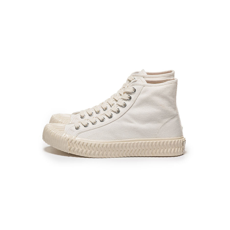 EXCELSIOR BOLT High-Top - White