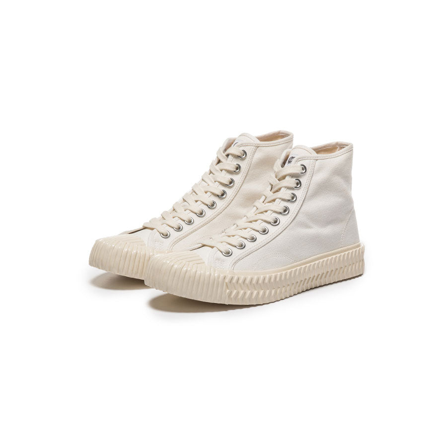 EXCELSIOR BOLT High-Top - White