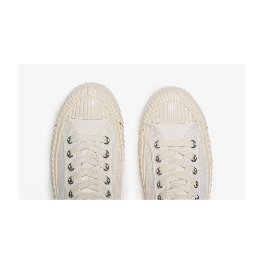 EXCELSIOR BOLT High-Top - White