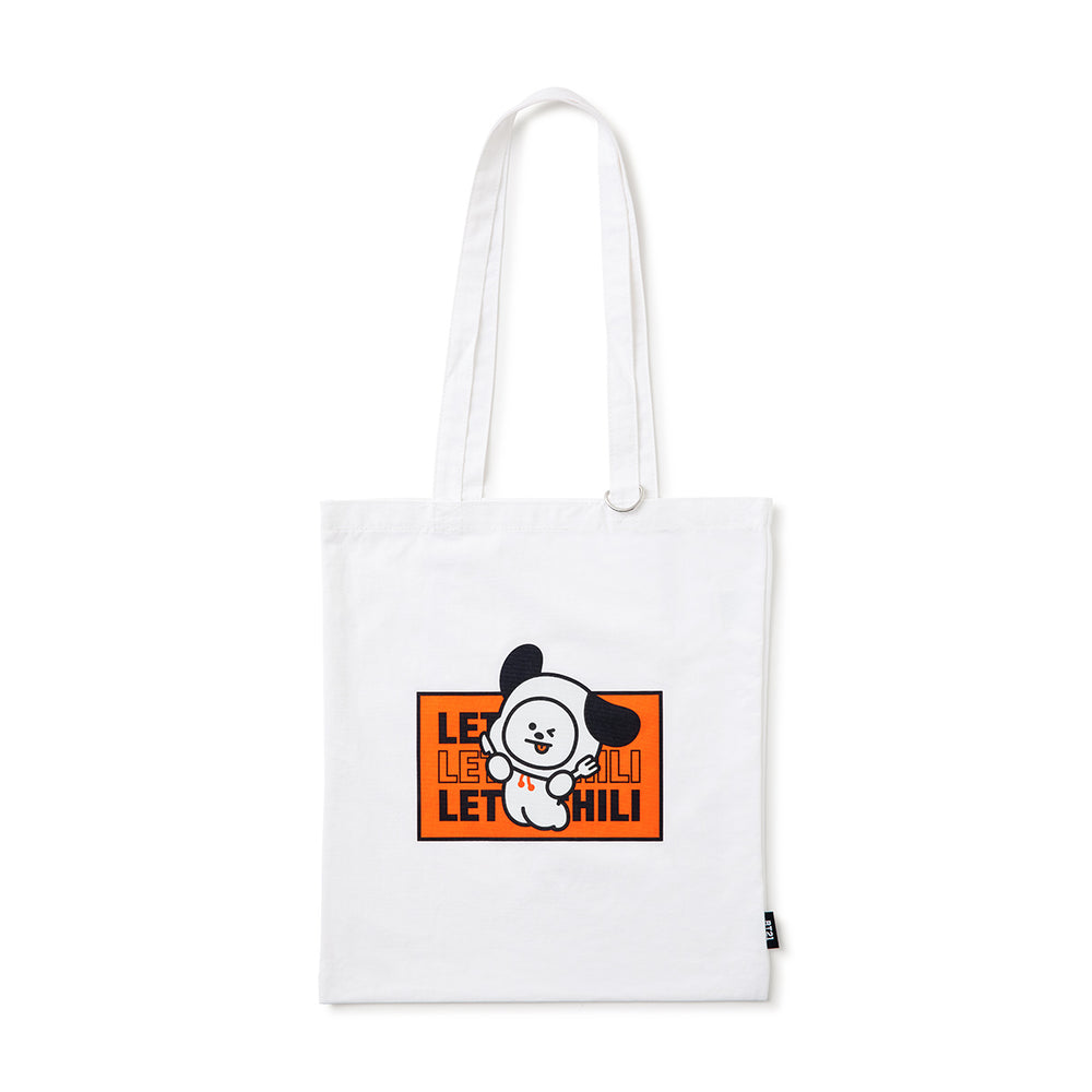 BT21 - BITE - Eco Bag