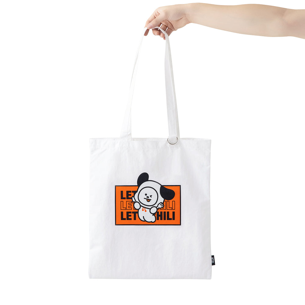 BT21 - BITE - Eco Bag