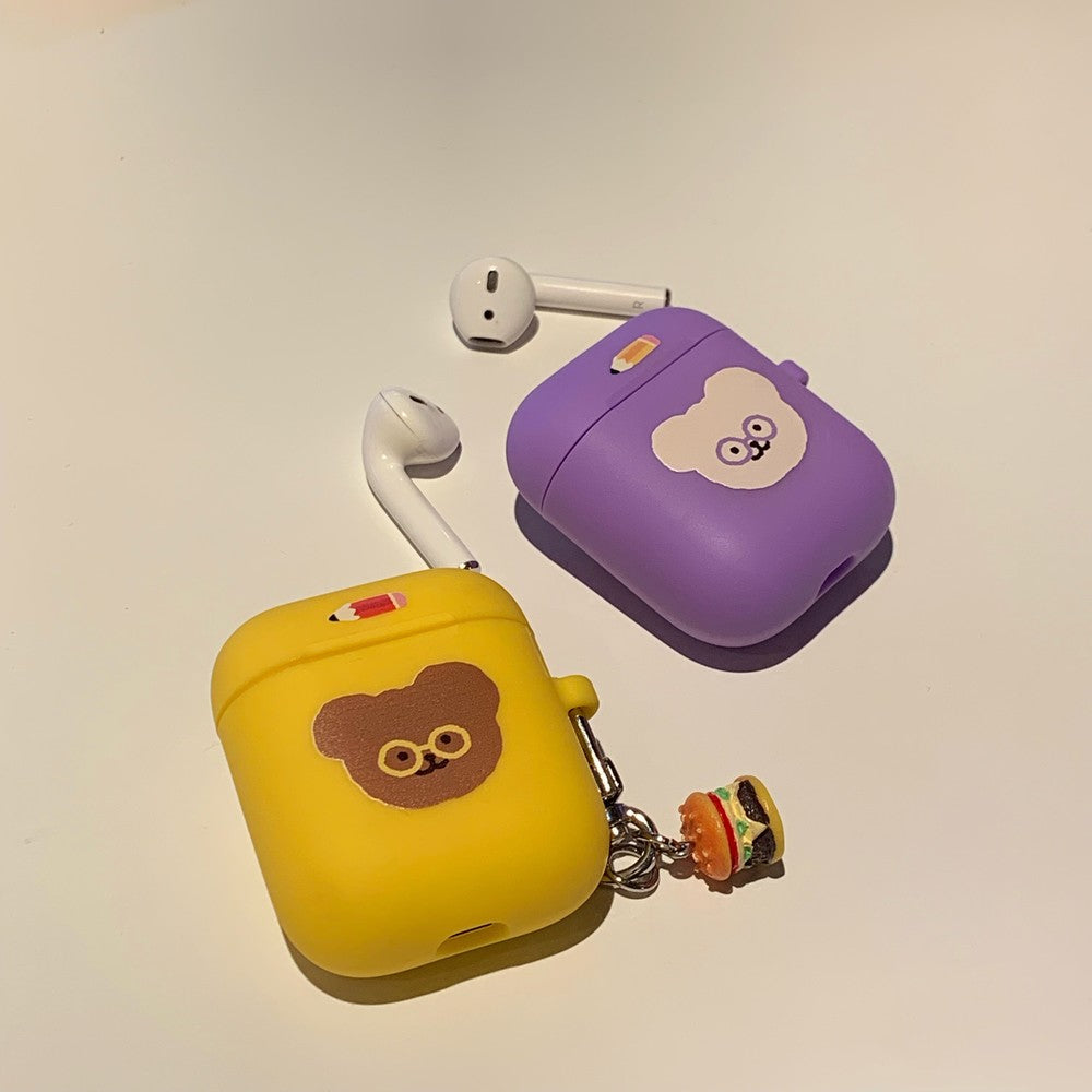 Teteum - Bebe Airpod Case