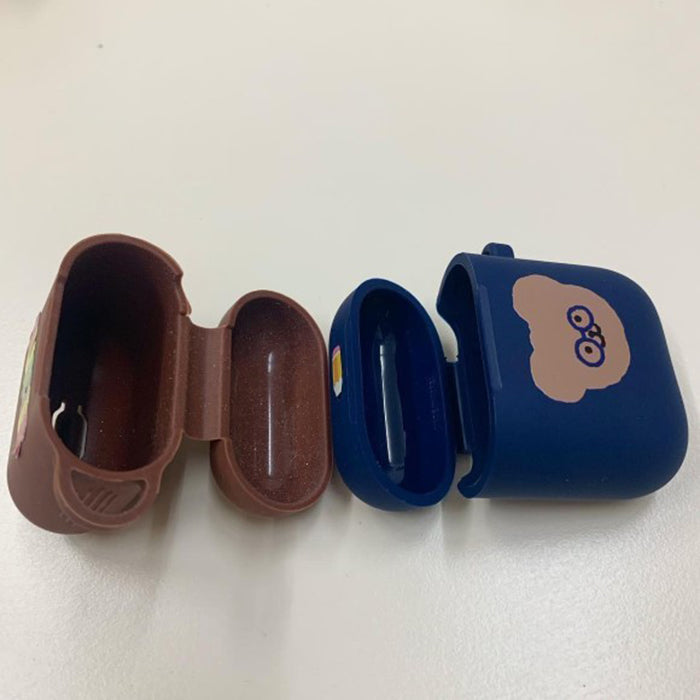 Teteum - Bebe Airpod Case