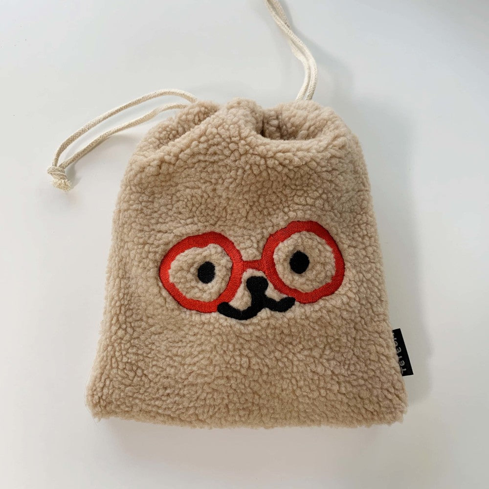 Teteum - Bebe String Pouch