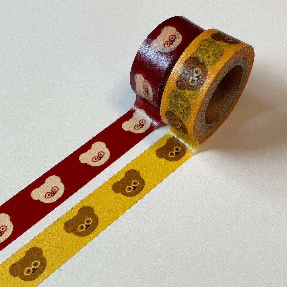 Teteum - Bebe Sauce Masking Tape