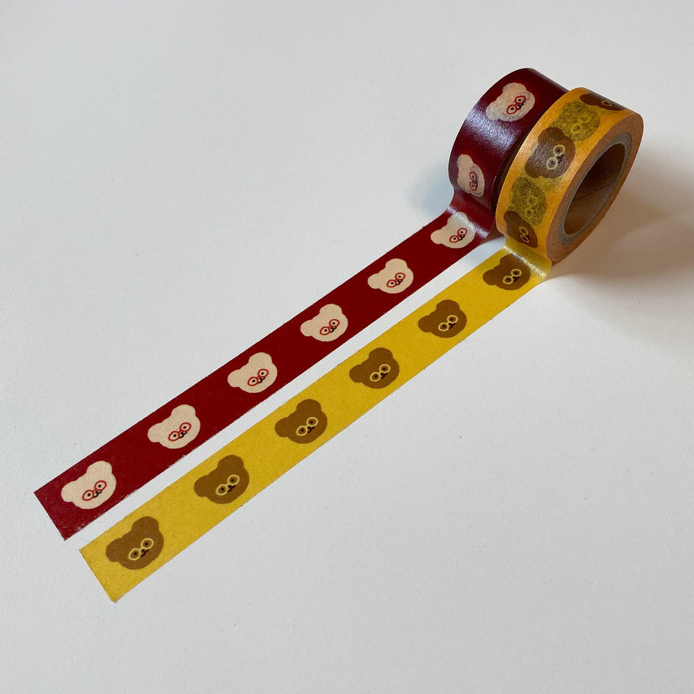 Teteum - Bebe Sauce Masking Tape