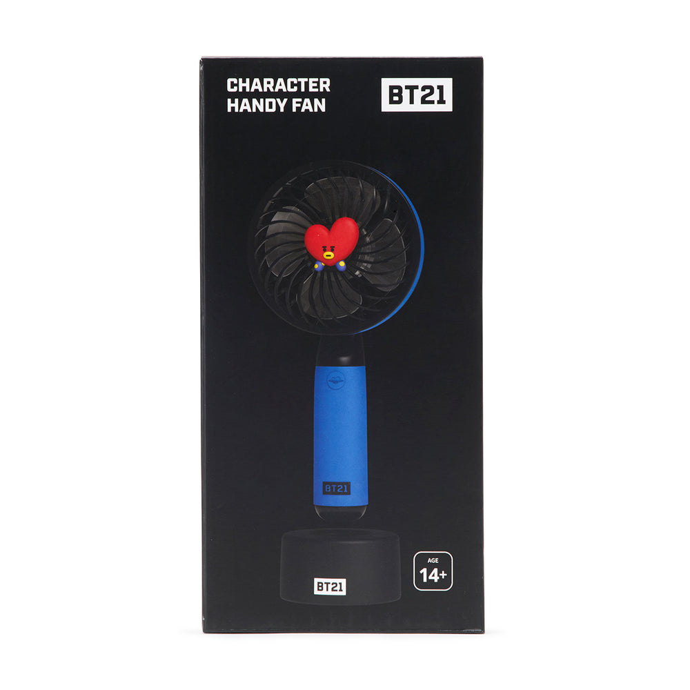 BT21 - Handy Fan