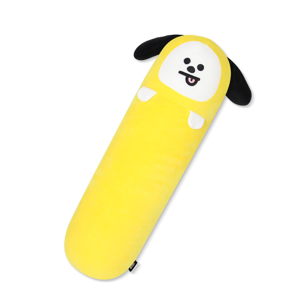 BT21 - Long Body Pillow