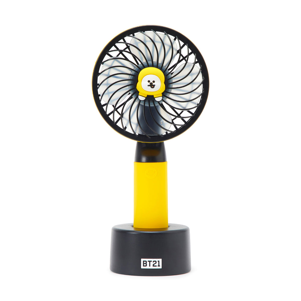 BT21 - Handy Fan