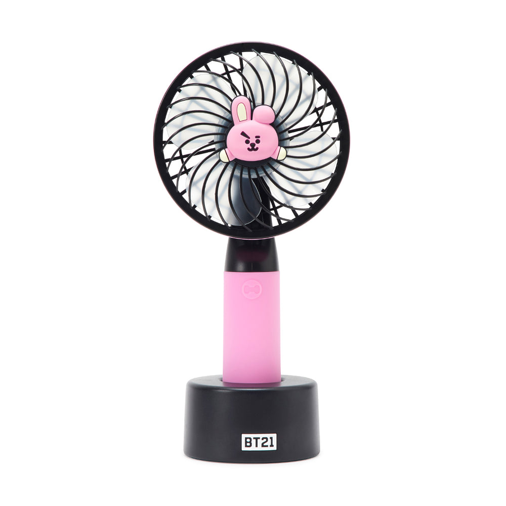 BT21 - Handy Fan