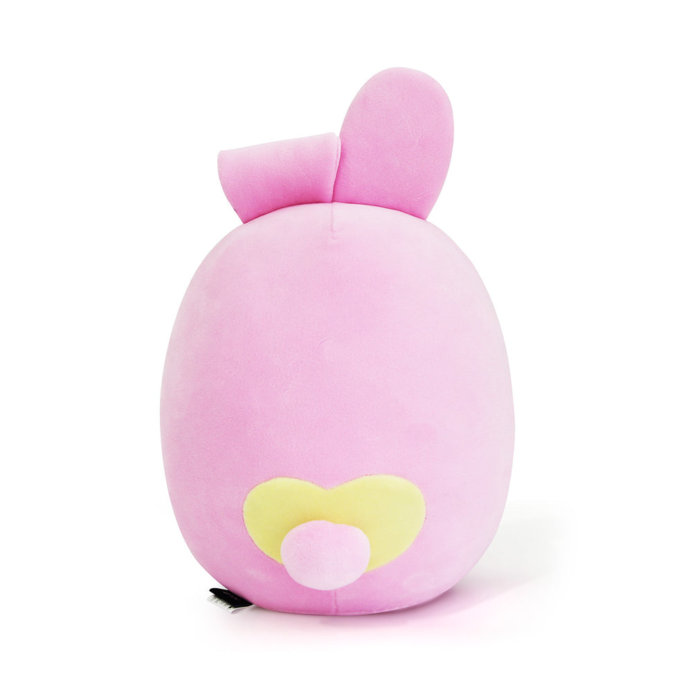 BT21 - Egg Pillow Cushion