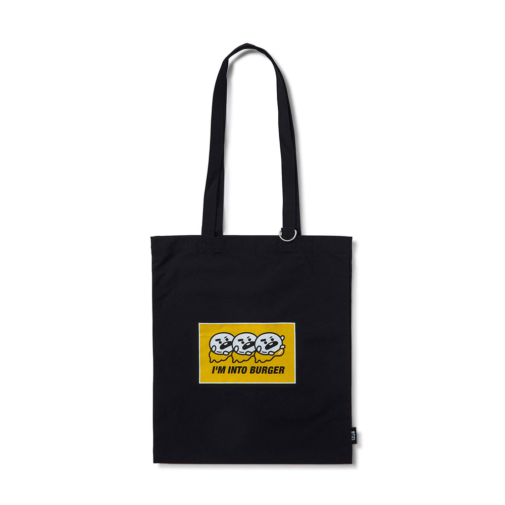 BT21 - BITE - Eco Bag