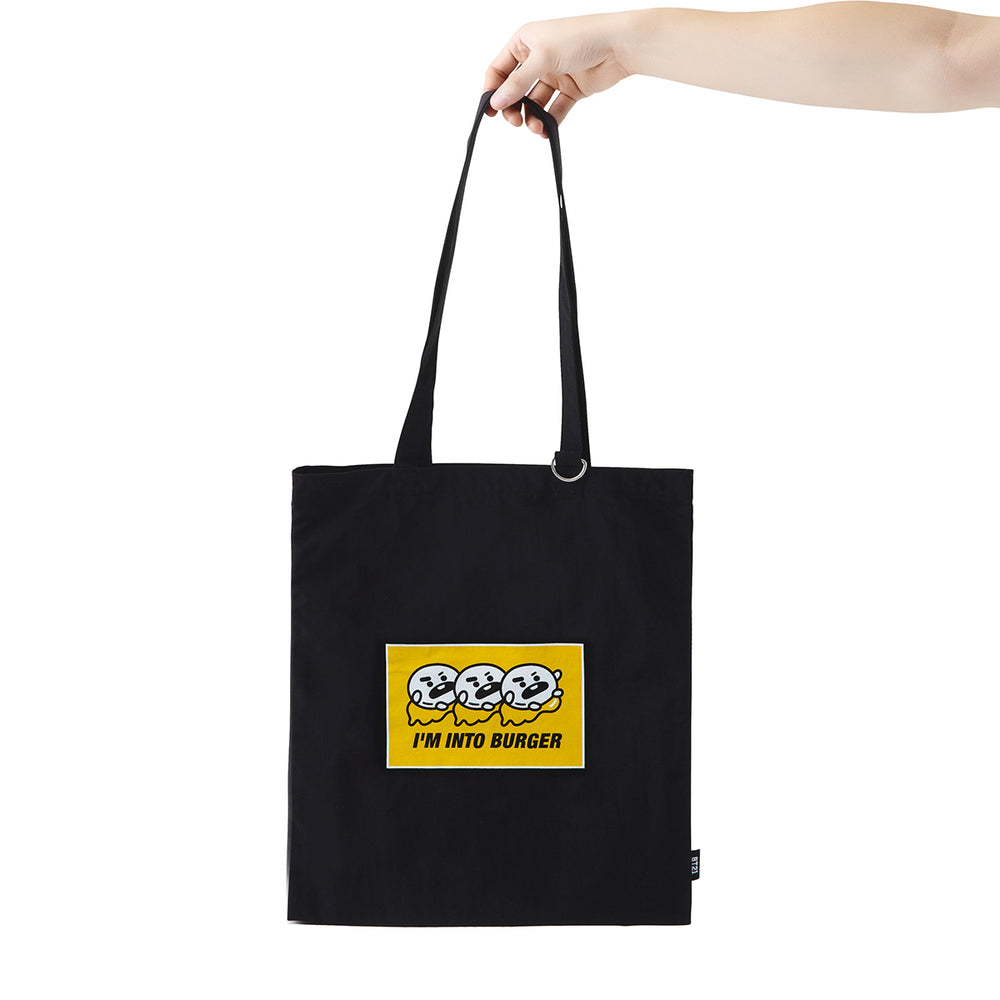 BT21 - BITE - Eco Bag