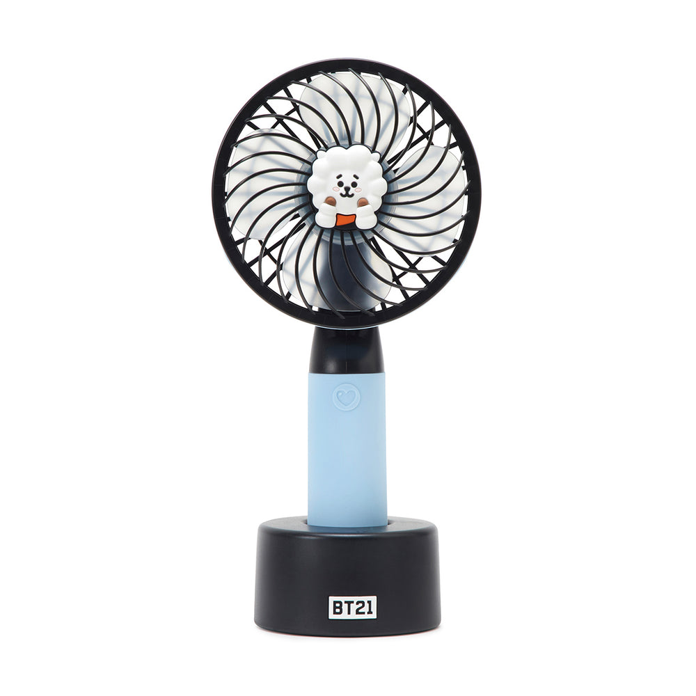 BT21 - Handy Fan