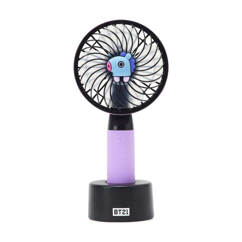 BT21 - Handy Fan