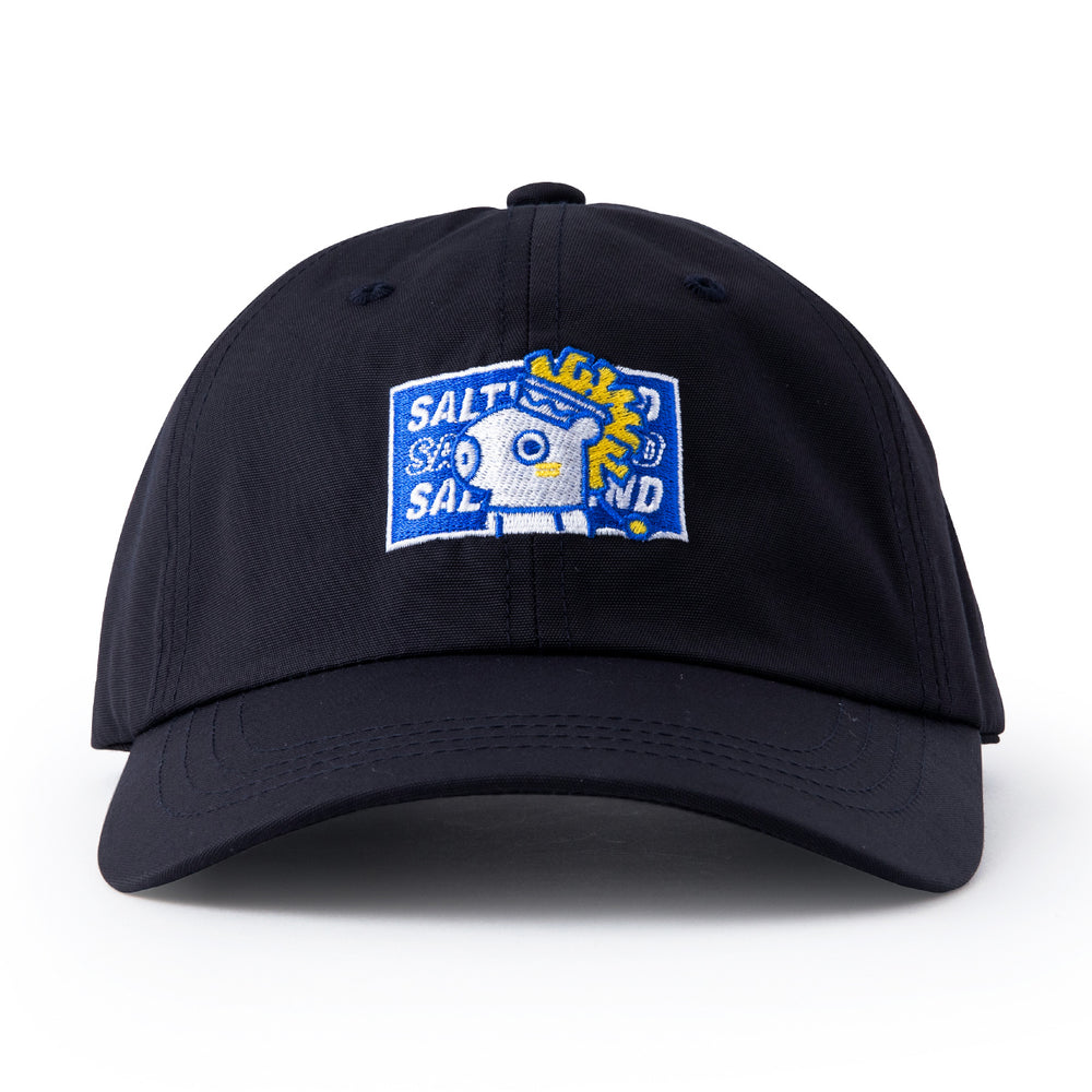 BT21 - BITE - Embroidery Ball Cap