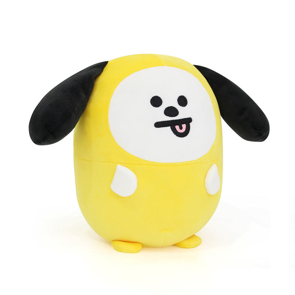 BT21 - Egg Pillow Cushion