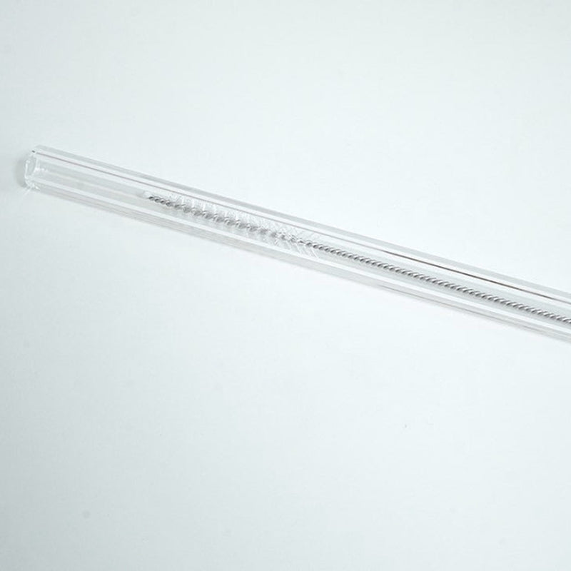 Somkist - Eco Friendly Glass Straw