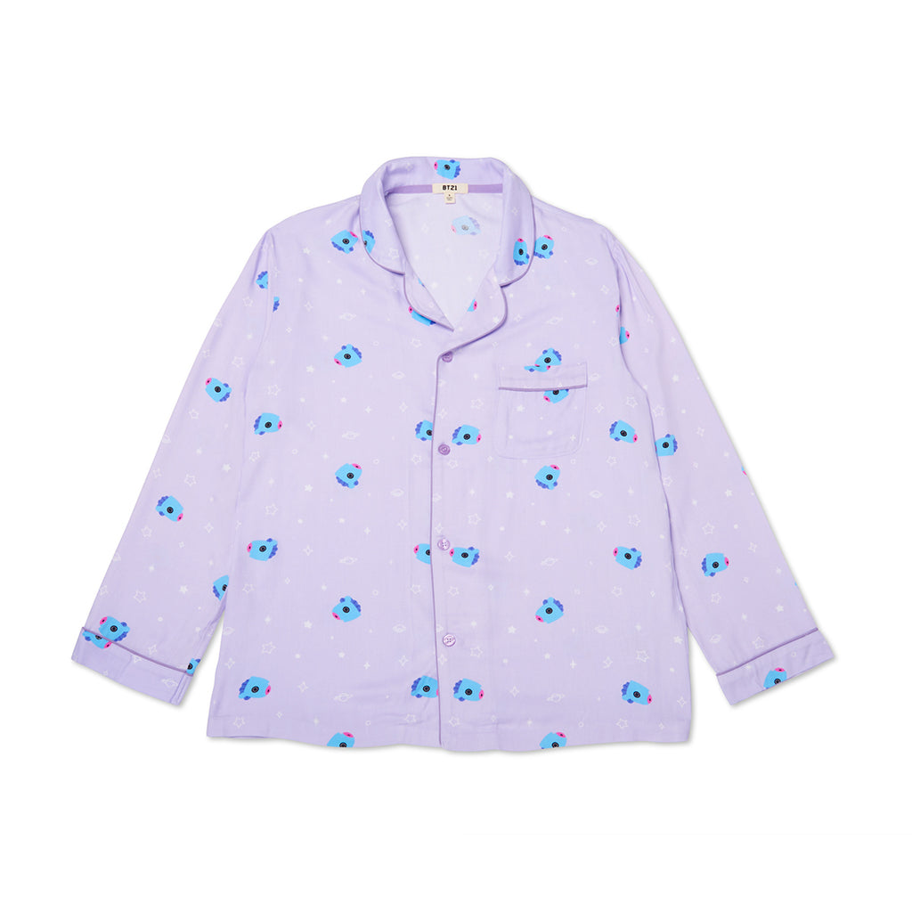 Bt21 best sale mang pajamas