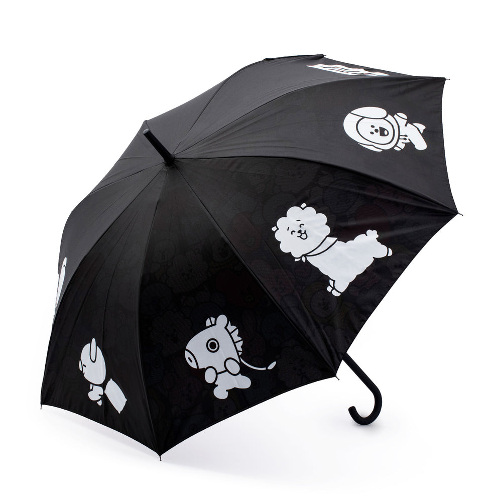 BT21 - Graphic Double Sided Umbrella