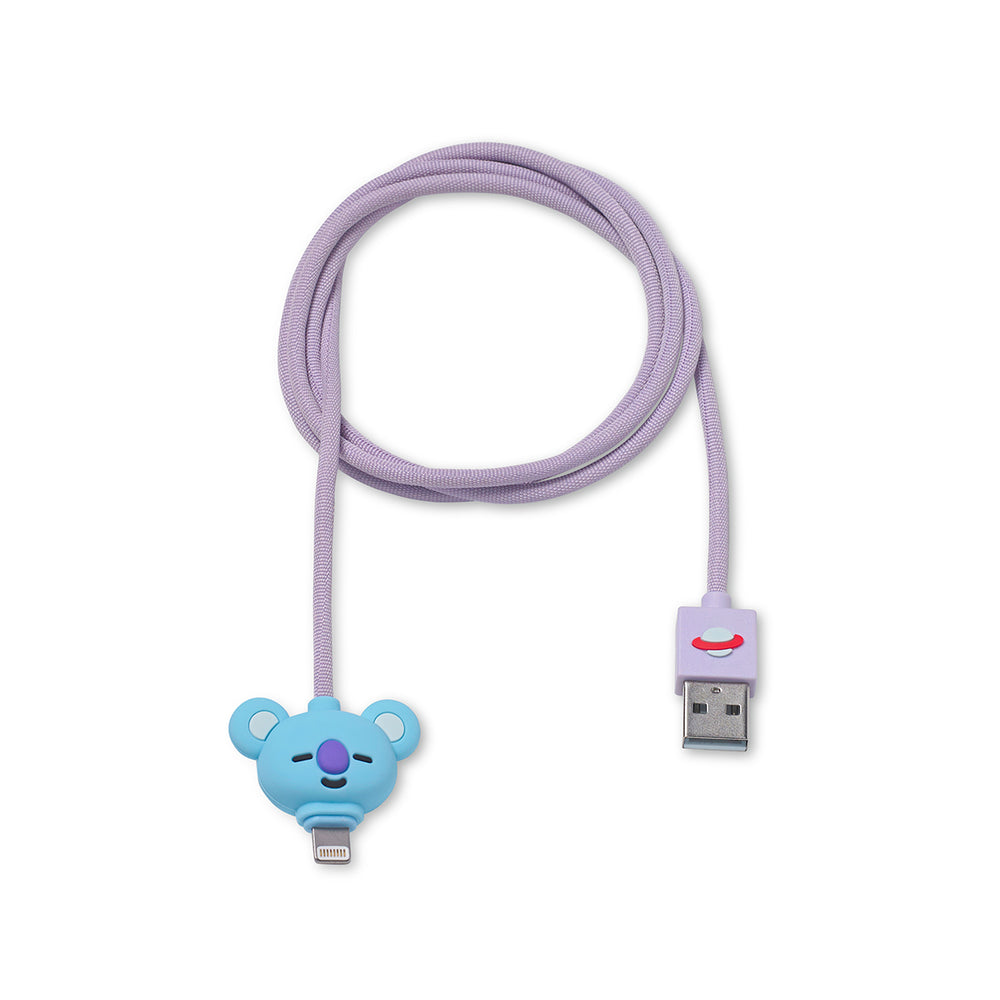 BT21 - Charge / Sync Cable