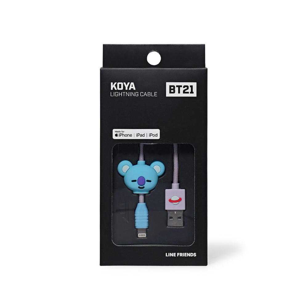 BT21 - Charge / Sync Cable