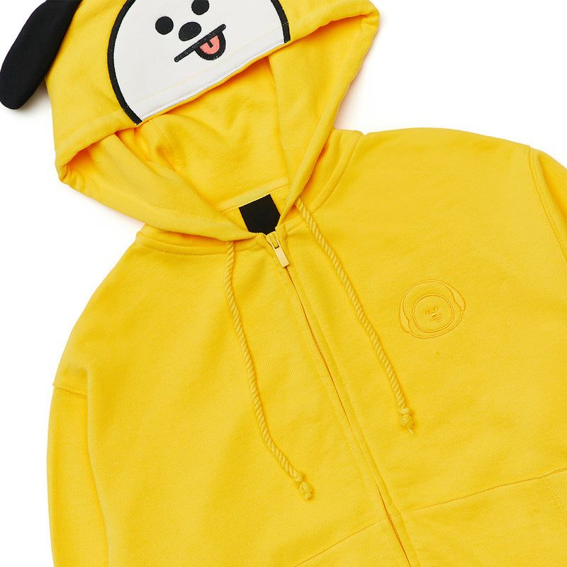 chimmy jacket