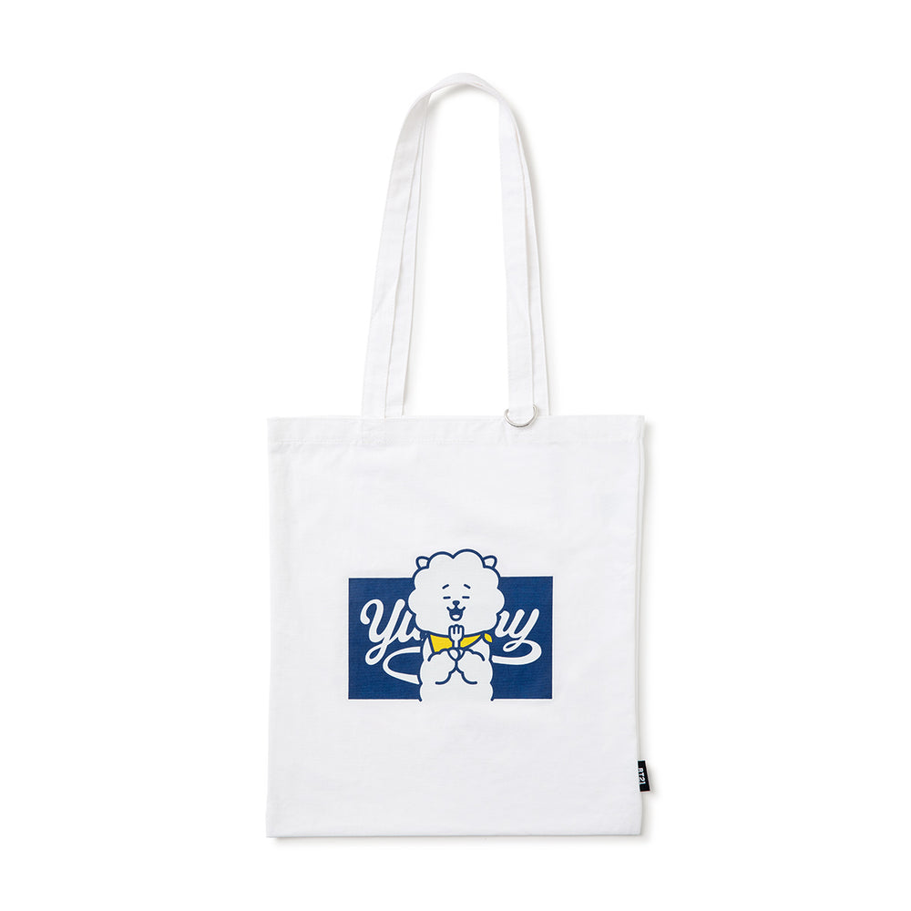 BT21 - BITE - Eco Bag