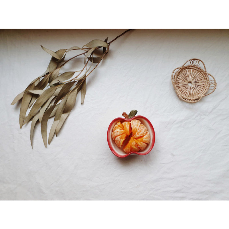 OSON - Handmade Apple Tableware