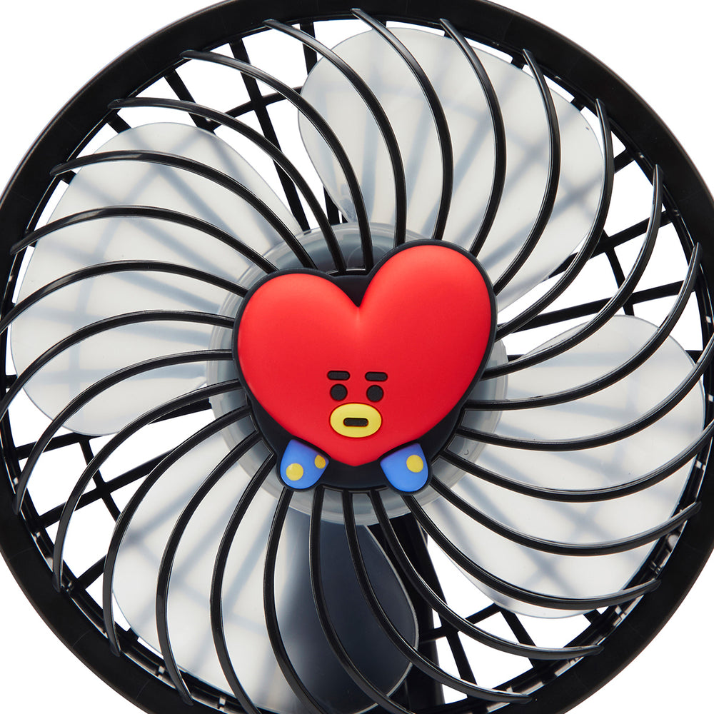 BT21 - Handy Fan