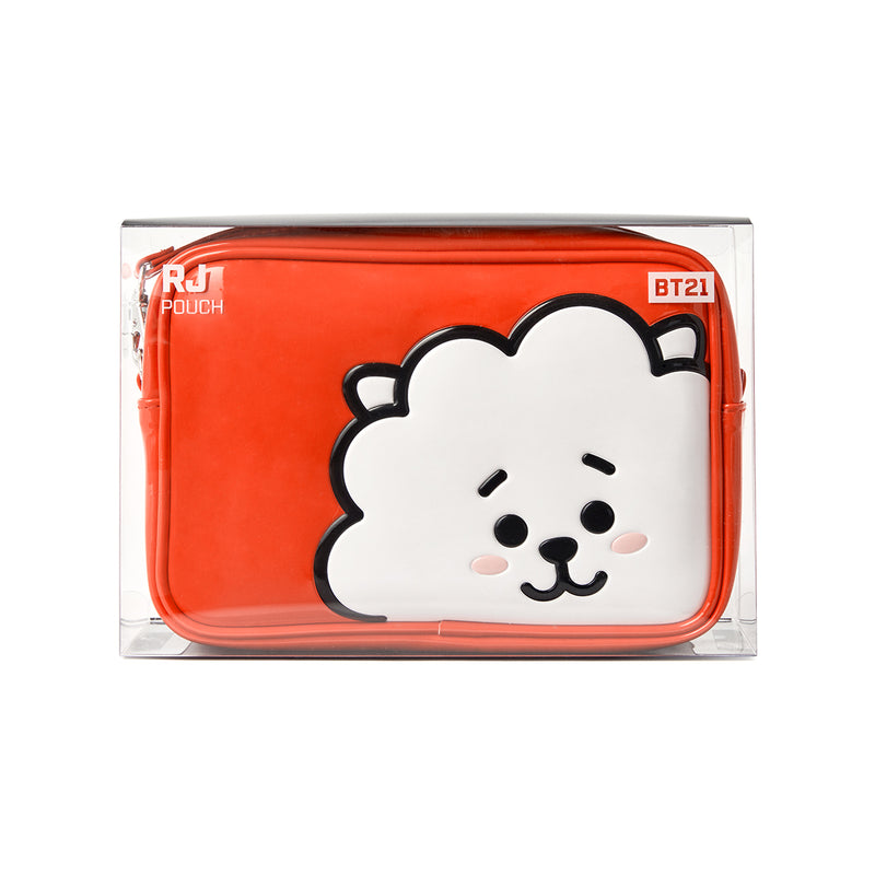 Bt21 enamel pouch new arrivals