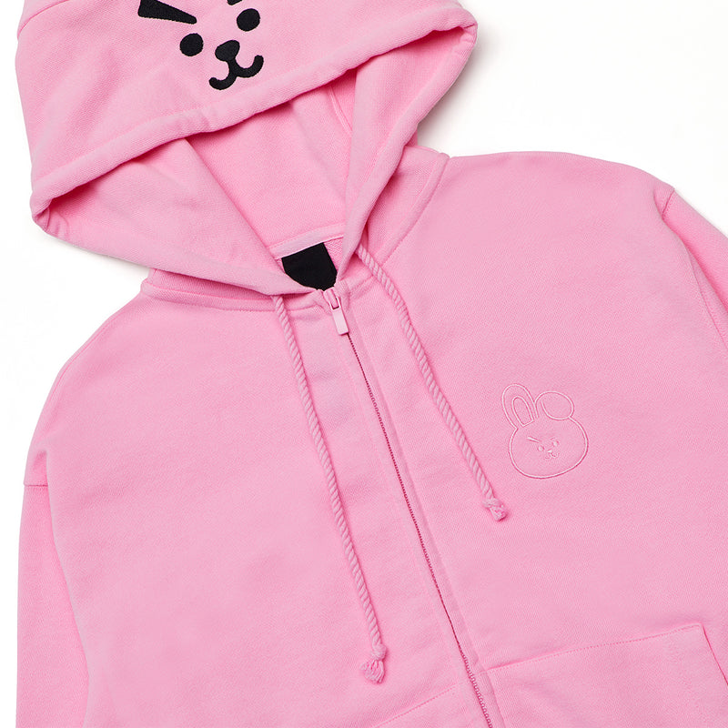 bt21 cooky jacket