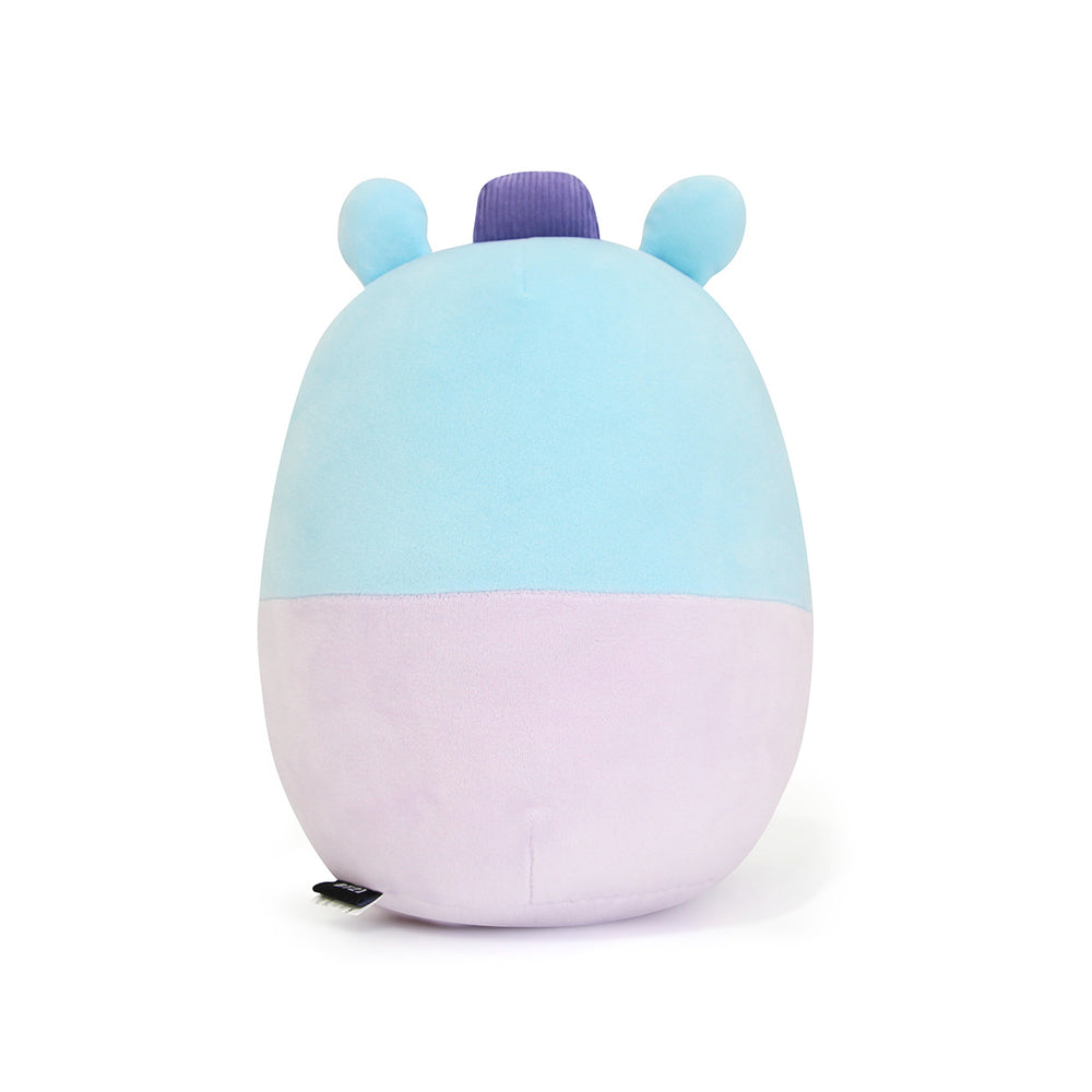 BT21 - Egg Pillow Cushion