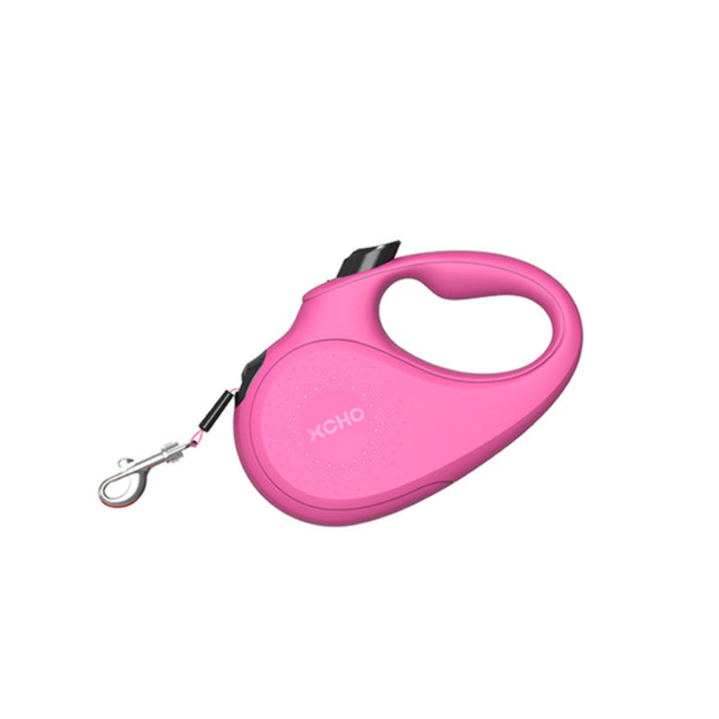 ITSDOG - XCHO Retractable Dog Leash