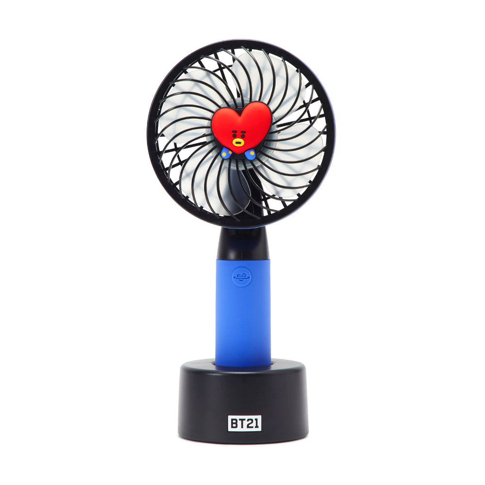 BT21 - Handy Fan