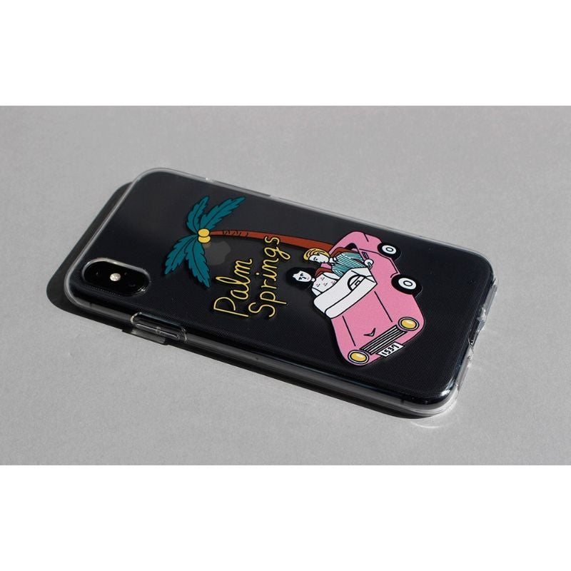 1537 - Jelly Phone Case