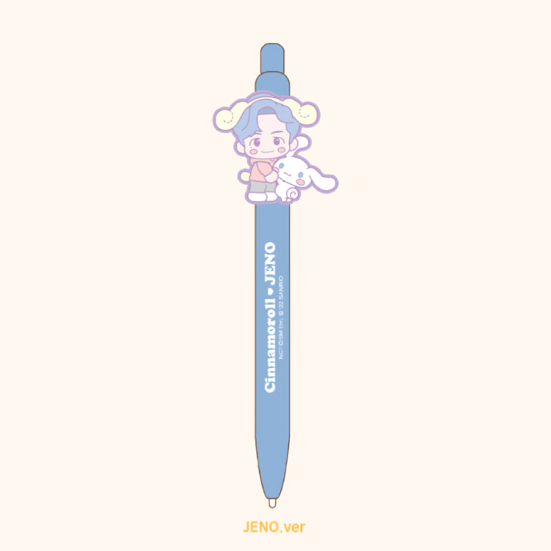 NCT x Sanrio - Gel Pen