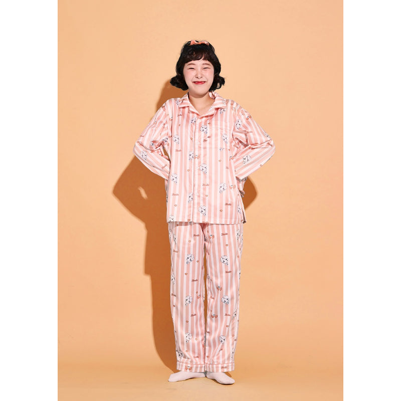 BTS - TinyTAN x TIYP - peek-a-boo Pajama