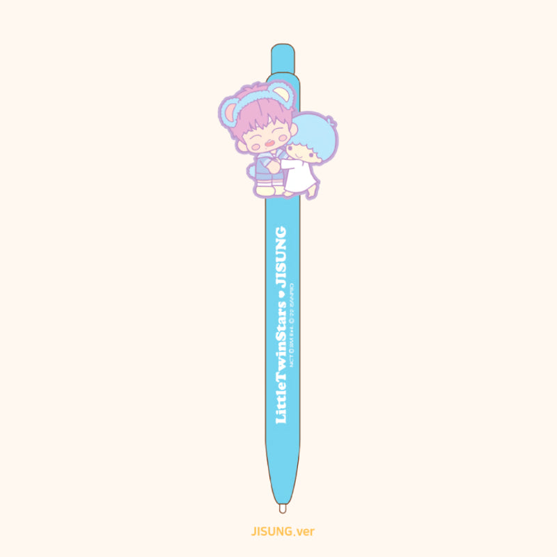 NCT x Sanrio - Gel Pen