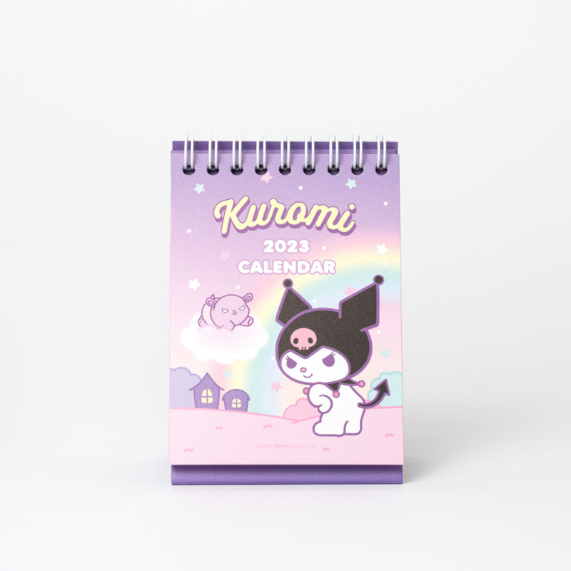 Sanrio - 2023 Mini Calendar