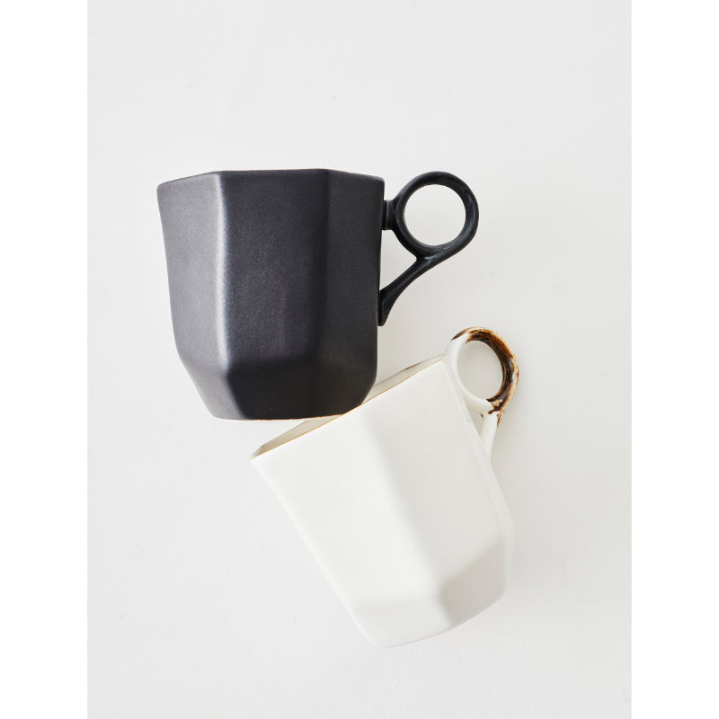 Chaora - Piece Gold Mug