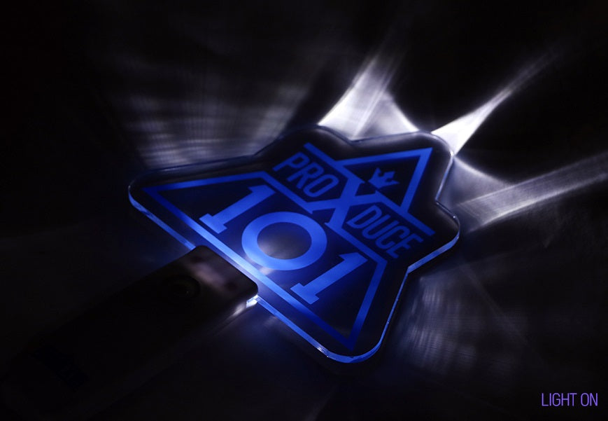 Produce X 101 - Acrylic Light Stick