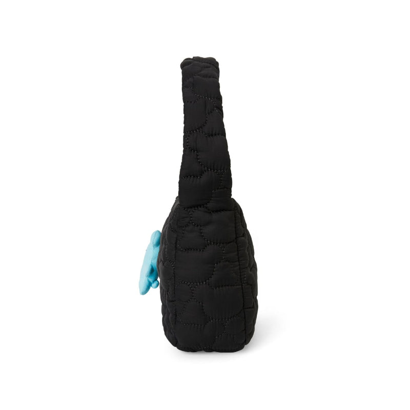 BT21 - Winter Quilted Hobo Bag